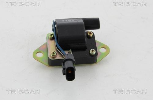 Triscan 8860 43028 - Ignition Coil car-mod.net