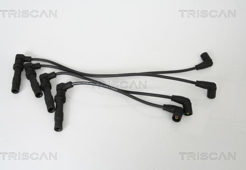 Triscan 8860 4207 - Ignition Cable Kit car-mod.net