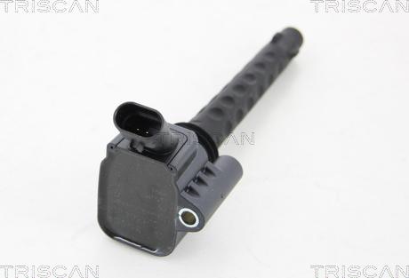 Triscan 8860 15018 - Ignition Coil car-mod.net