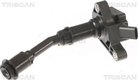 Triscan 8860 16040 - Ignition Coil car-mod.net