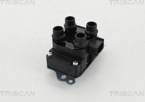 Triscan 8860 16024 - Ignition Coil car-mod.net