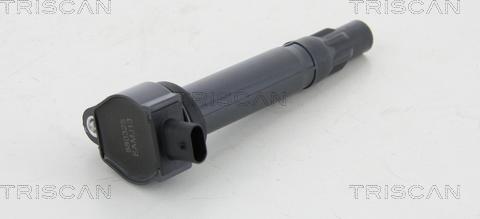 Triscan 8860 10009 - Ignition Coil car-mod.net