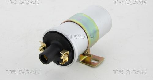 Triscan 8860 10006 - Ignition Coil car-mod.net
