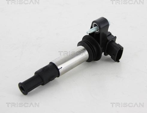 Triscan 8860 10017 - Ignition Coil car-mod.net