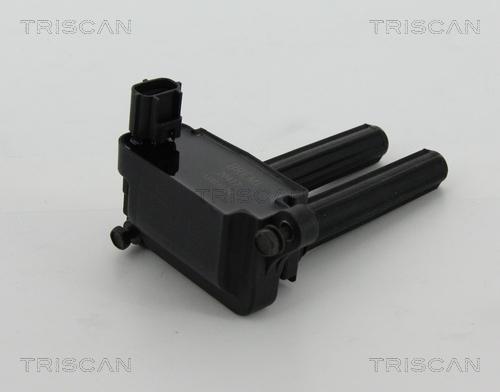 Triscan 8860 10026 - Ignition Coil car-mod.net