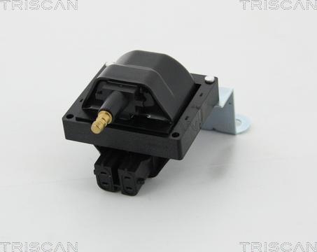 Triscan 8860 10027 - Ignition Coil car-mod.net