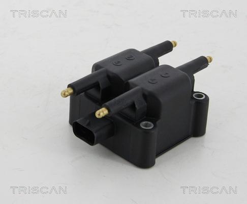 Triscan 8860 80008 - Ignition Coil car-mod.net