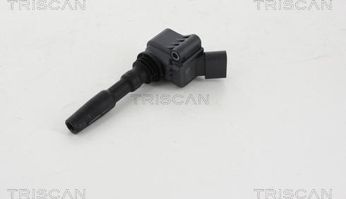 Triscan 8860 29046 - Ignition Coil car-mod.net
