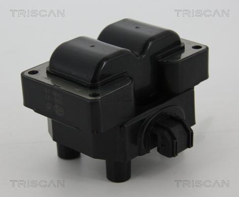 Triscan 8860 24039 - Ignition Coil car-mod.net