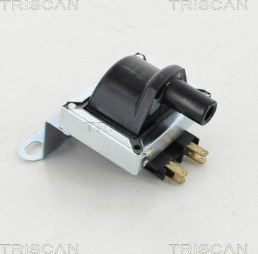 Triscan 8860 24025 - Ignition Coil car-mod.net