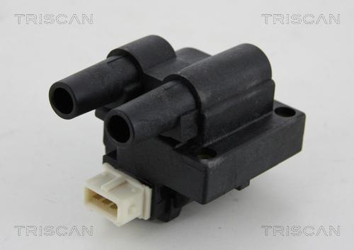 Triscan 8860 25019 - Ignition Coil car-mod.net