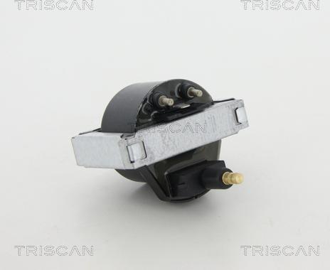 Triscan 8860 25017 - Ignition Coil car-mod.net