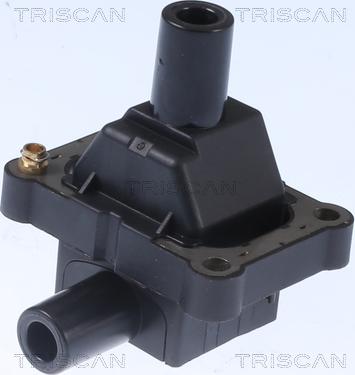 Triscan 8860 23005 - Ignition Coil car-mod.net
