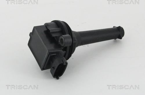 Triscan 8860 27002 - Ignition Coil car-mod.net