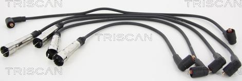 Triscan 8860 7245 - Ignition Cable Kit car-mod.net