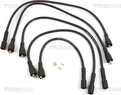 Triscan 8860 72047 - Ignition Cable Kit car-mod.net