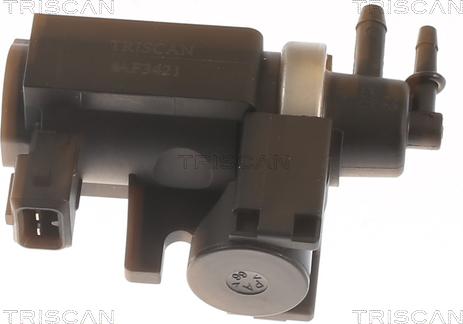 Triscan 8813 15004 - EGR Pressure Converter, exhaust control car-mod.net