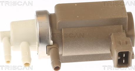 Triscan 8813 29079 - EGR Pressure Converter, exhaust control car-mod.net