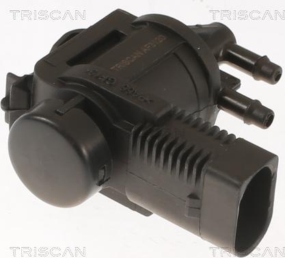 Triscan 8813 29072 - EGR Pressure Converter, exhaust control car-mod.net