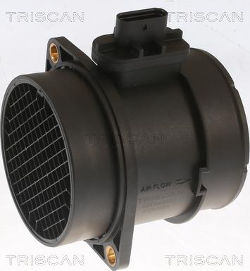 Triscan 8812 43033 - Air Mass Sensor car-mod.net