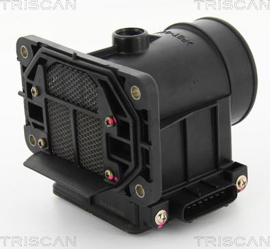 Triscan 8812 42014 - Air Mass Sensor car-mod.net