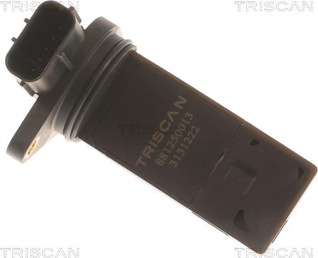 Triscan 8812 50013 - Air Mass Sensor car-mod.net