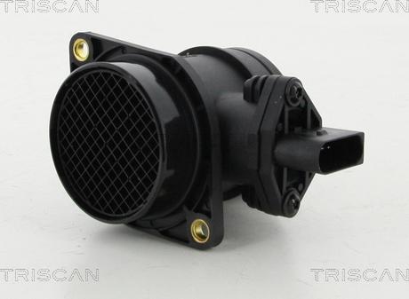 Triscan 8812 29011 - Air Mass Sensor car-mod.net