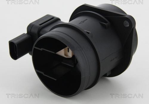 Triscan 8812 29070 - Air Mass Sensor car-mod.net