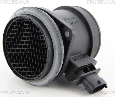 Triscan 8812 27012 - Air Mass Sensor car-mod.net
