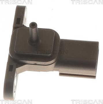 Triscan 8824 13016 - Sensor, intake manifold pressure car-mod.net