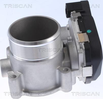 Triscan 8820 29031 - Throttle body car-mod.net