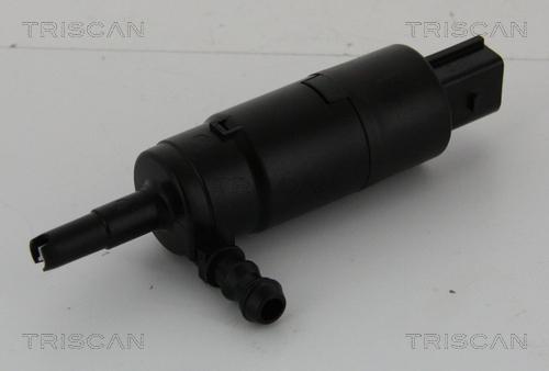 Triscan 8870 10109 - Water Pump, window cleaning car-mod.net