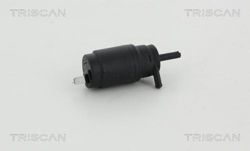 Triscan 8870 10106 - Water Pump, window cleaning car-mod.net