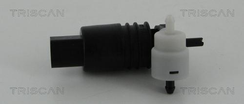 Triscan 8870 29102 - Water Pump, window cleaning car-mod.net