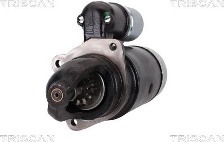 Triscan 8305 10096 - Starter car-mod.net