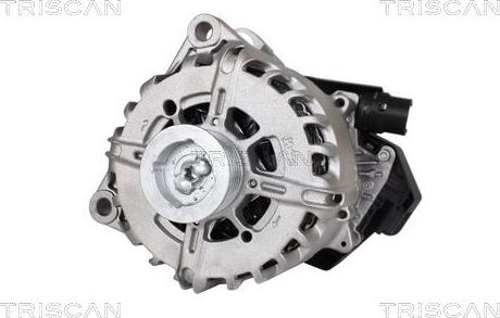 Triscan 8305 10001 - Alternator, starter car-mod.net
