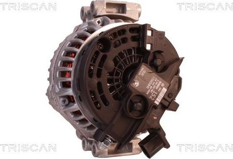 Triscan 8310 16012 - Alternator car-mod.net
