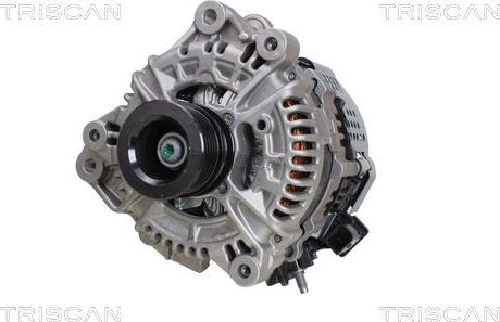 Triscan 8310 16039 - Alternator car-mod.net