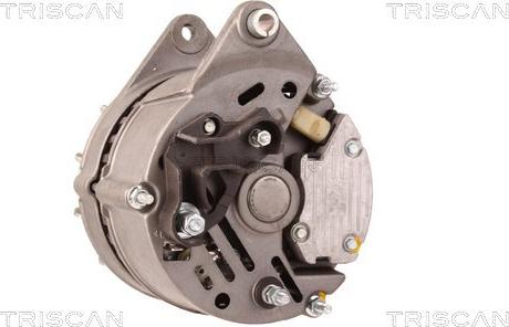 Triscan 8310 10139 - Alternator car-mod.net