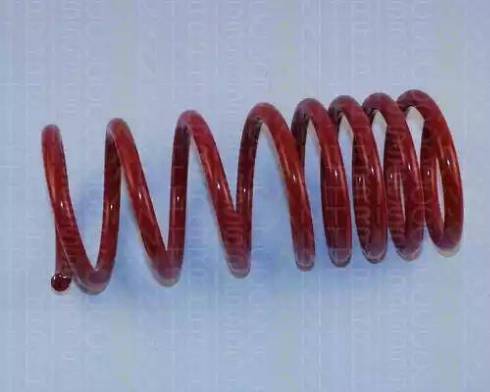 Triscan 8755 24009 - Suspension Kit, coil springs car-mod.net