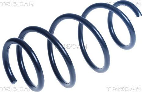 Triscan 8750 43147 - Coil Spring car-mod.net
