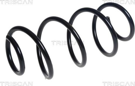 Triscan 8750 50104 - Coil Spring car-mod.net
