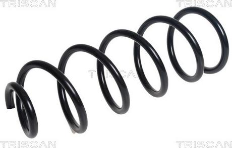 Triscan 8750 50106 - Coil Spring car-mod.net