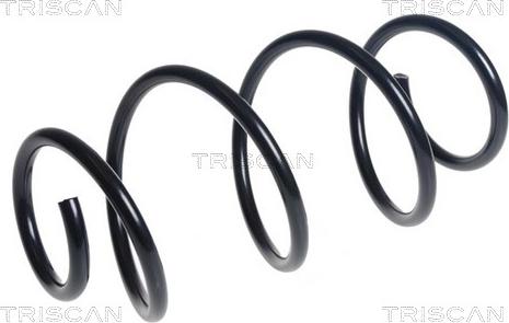 Triscan 8750 50103 - Coil Spring car-mod.net