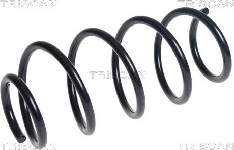 Triscan 8750 50110 - Coil Spring car-mod.net
