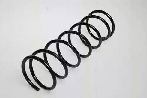 Triscan 8750 1627 - Coil Spring car-mod.net