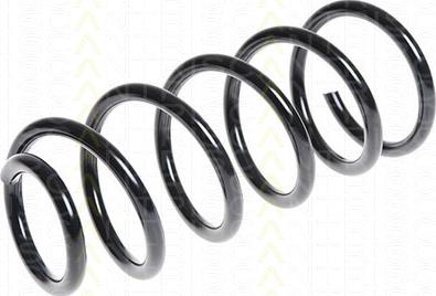 Triscan 8750 11106 - Coil Spring car-mod.net