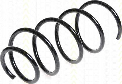 Triscan 8750 11101 - Coil Spring car-mod.net