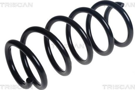 Triscan 8750 29533 - Coil Spring car-mod.net