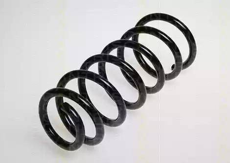 Triscan 8750 29071 - Coil Spring car-mod.net